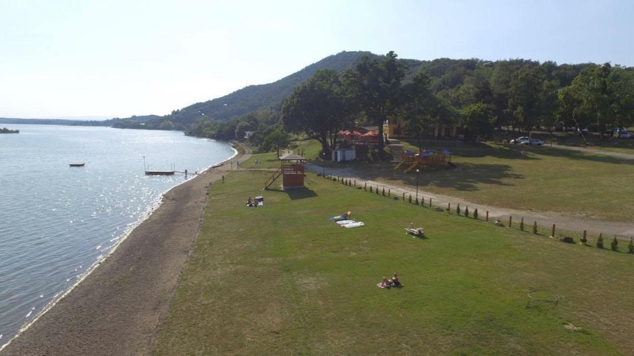 Penzion Anima Hotel Kaluza Exterior photo